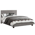 1896FN-1* Full Platform Bed