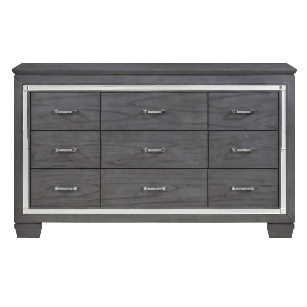 1916GY-5 Dresser