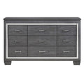 1916GY-5 Dresser