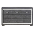 1916GY-5 Dresser