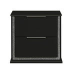 2390BK Bedroom-Lumin Collection