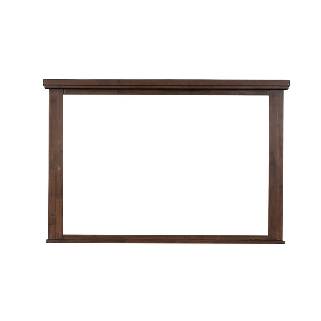 SH2213BRN-6 MIRROR