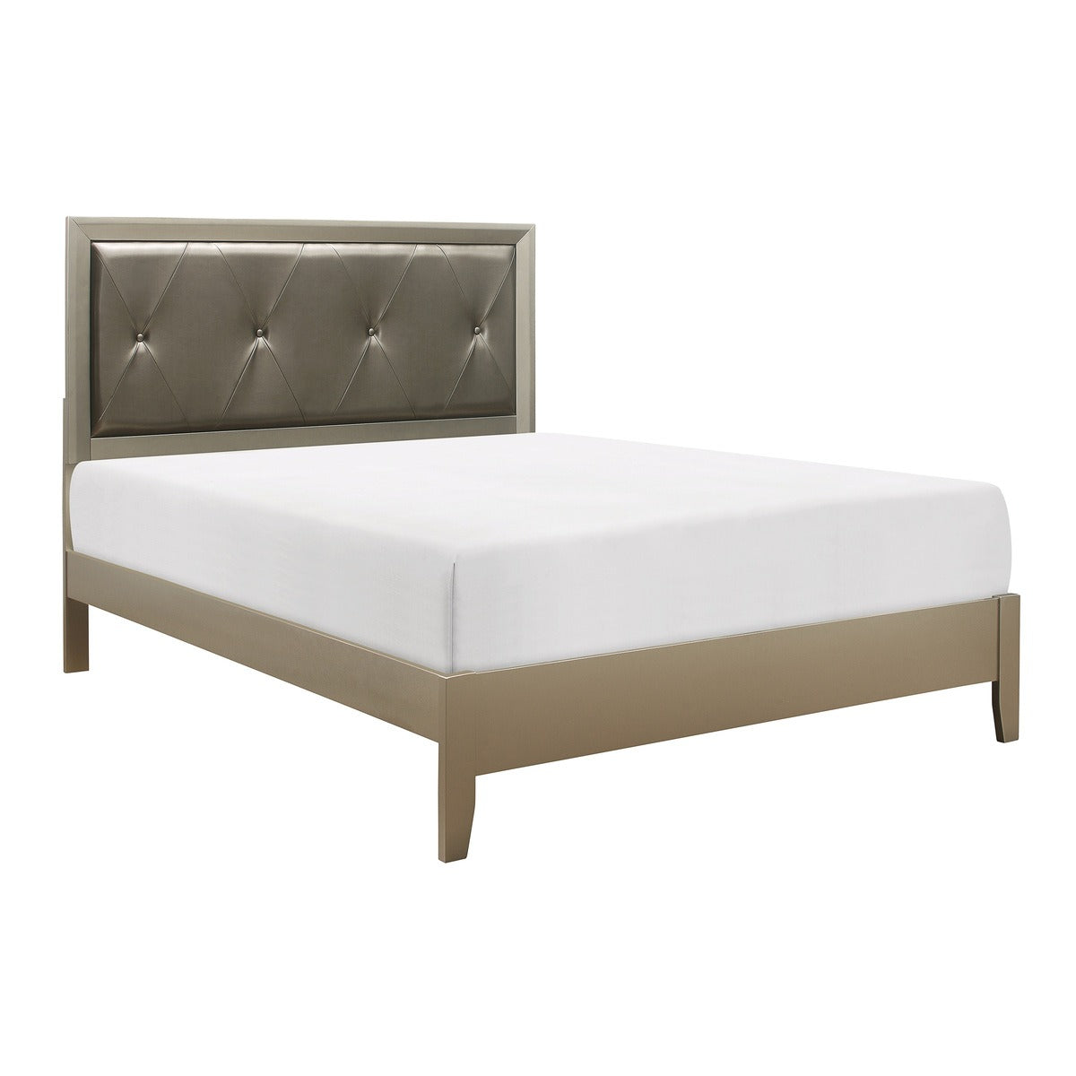 SH2212F-1* FULL BED