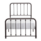 1638T-1 Twin Platform Bed