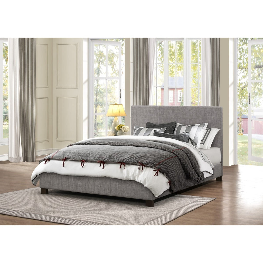 1896FN-1* Full Platform Bed