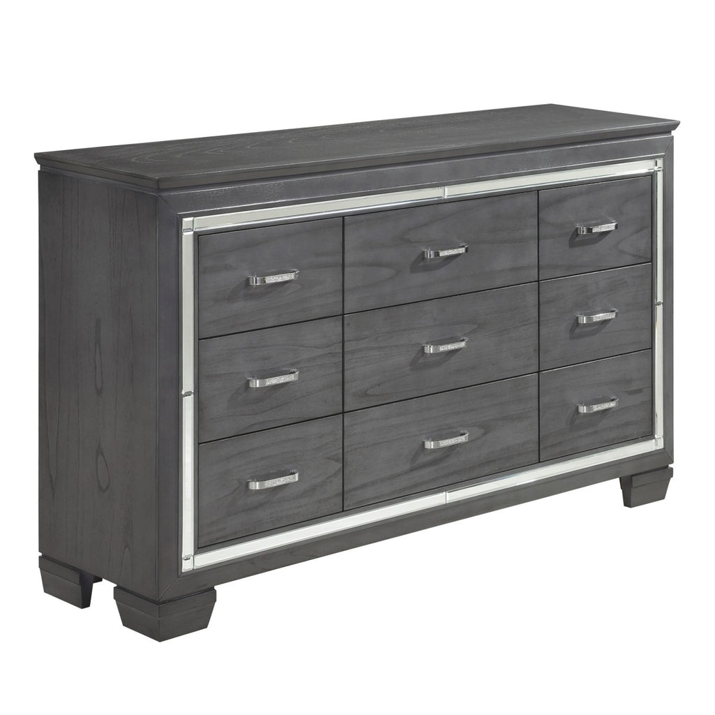 1916GY-5 Dresser