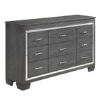 1916GY-5 Dresser