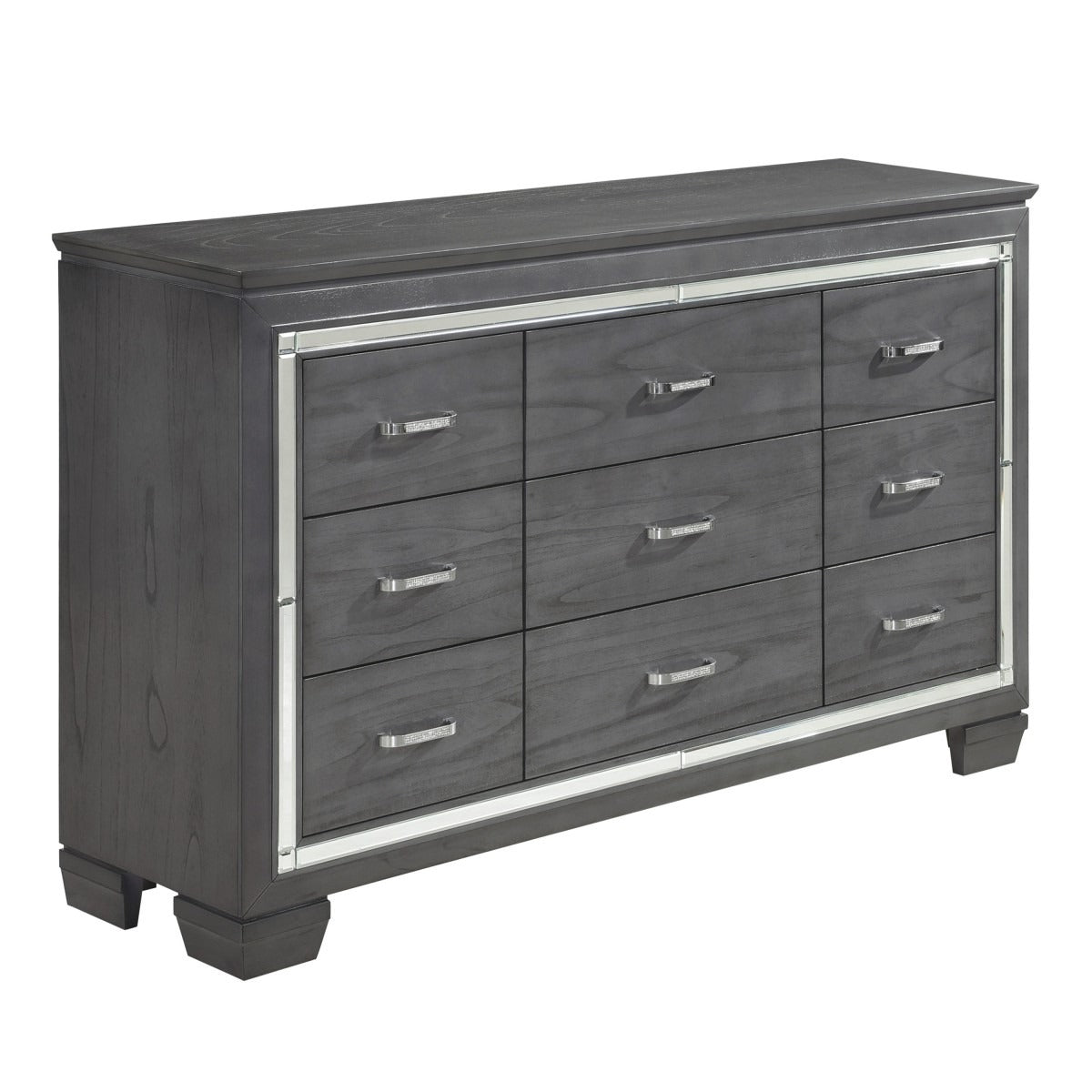 1916GY-5 Dresser
