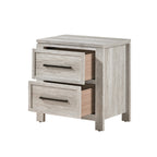 SH2525-4 NIGHT STAND