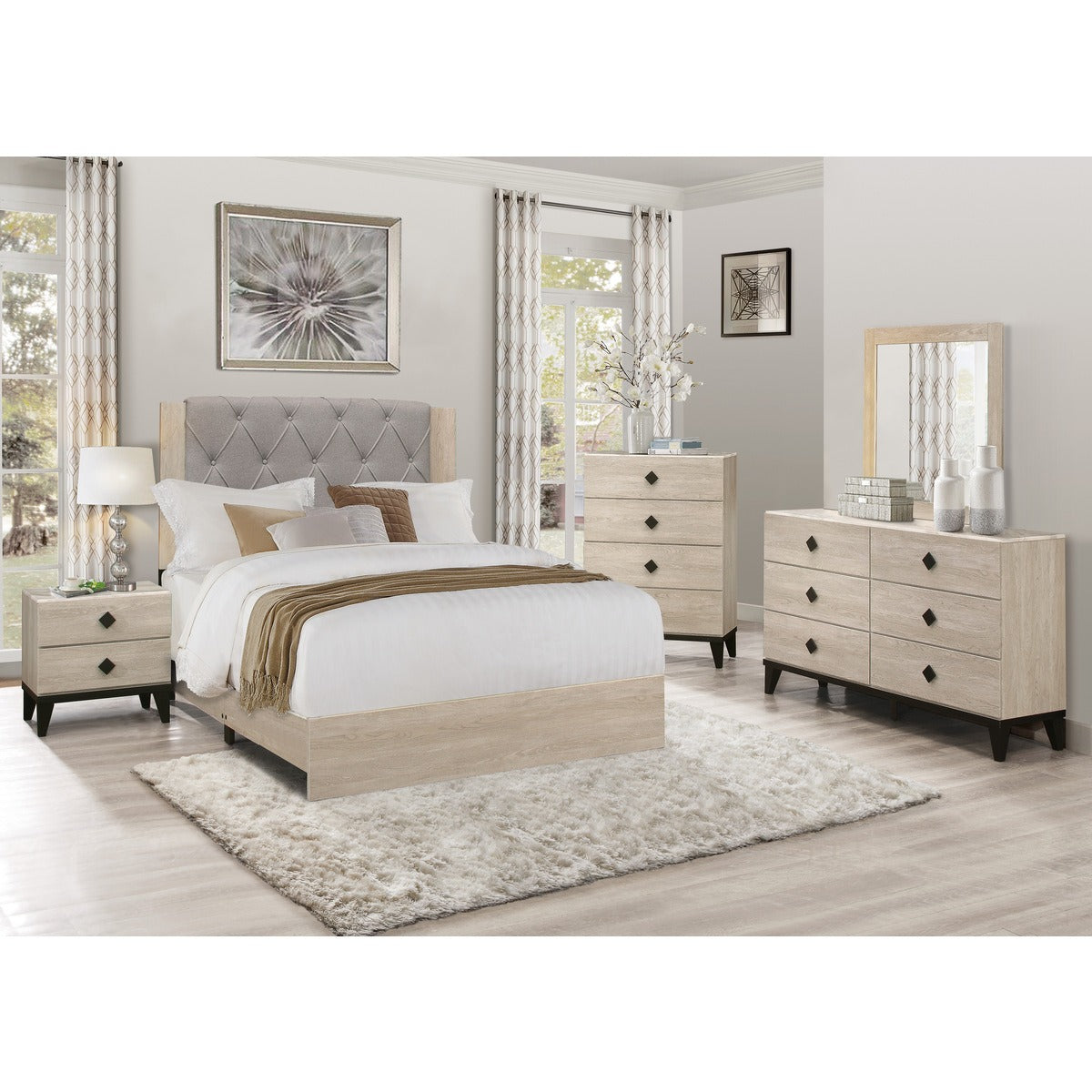 1524-6 Mirror