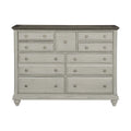 1568-5 Dresser