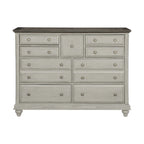 1568-5 Dresser