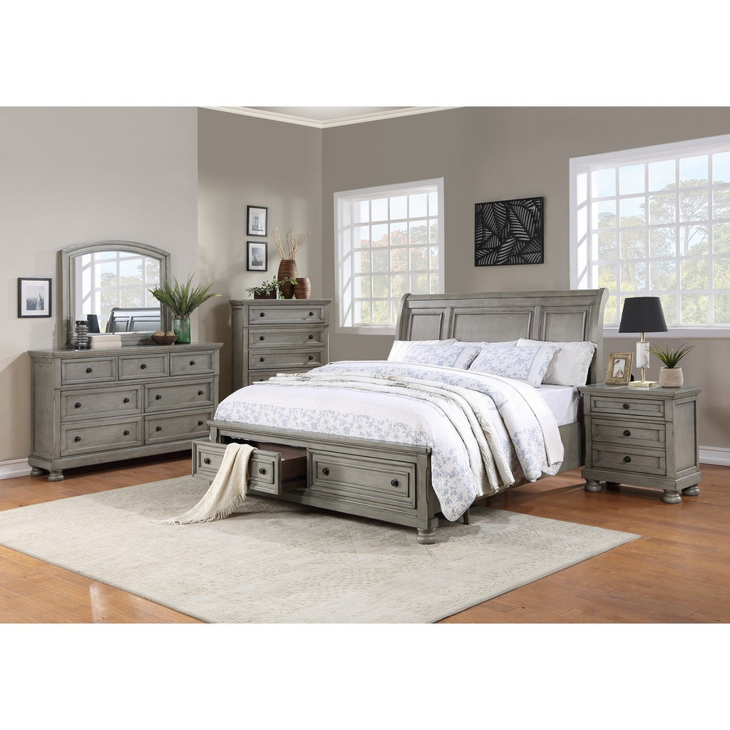 1718NGY-5 DRESSER