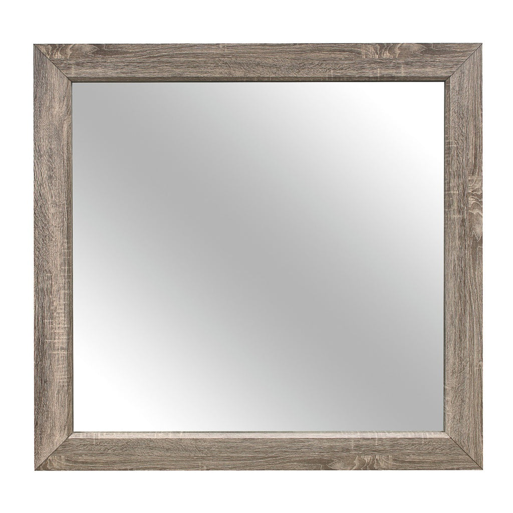 1904-6 Mirror