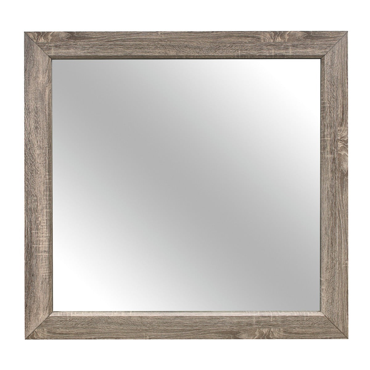 1904-6 Mirror