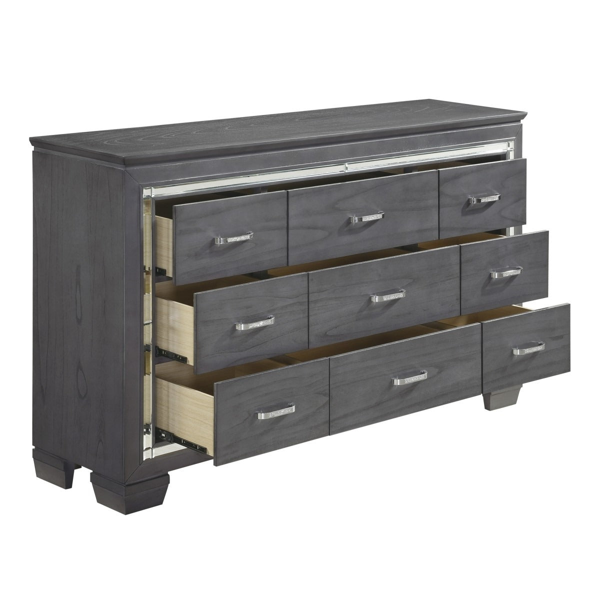1916GY-5 Dresser