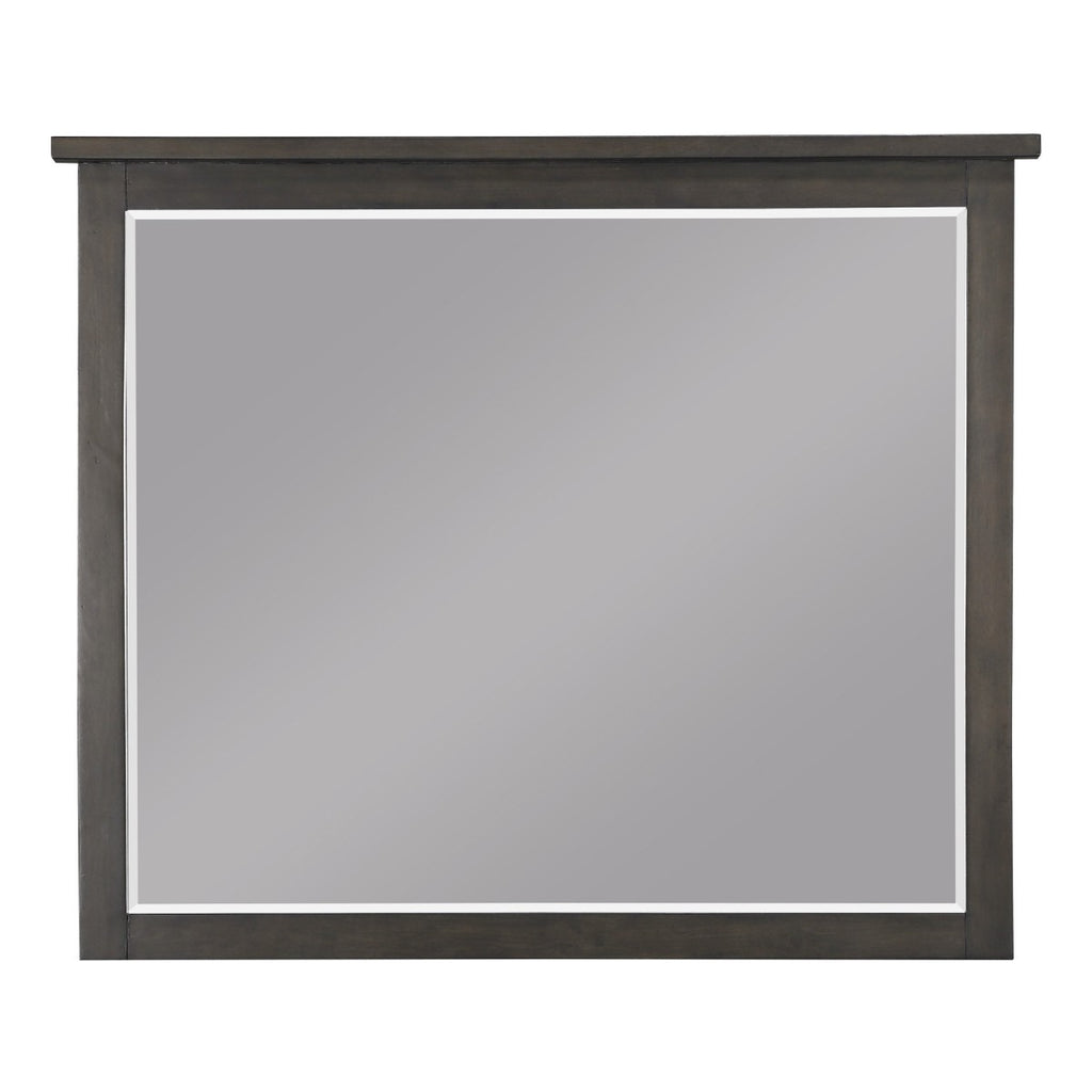 1923-6 Mirror