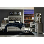 1958-1* Queen Bed