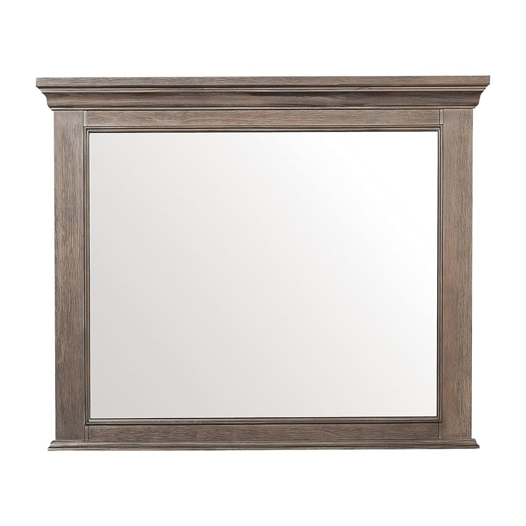 5438-6 Mirror