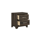 SH2105-4 NIGHT STAND