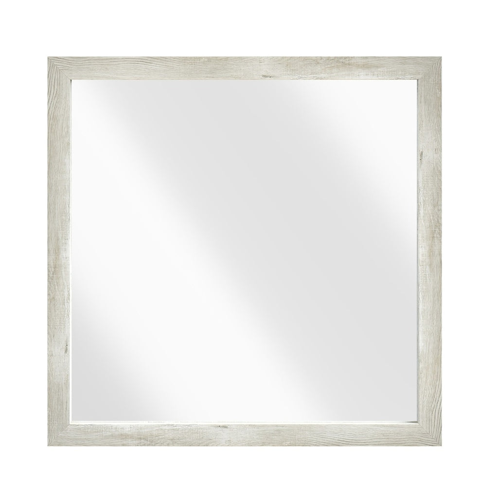 SH2319-6 MIRROR