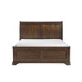 SH2859-1* QUEEN BED