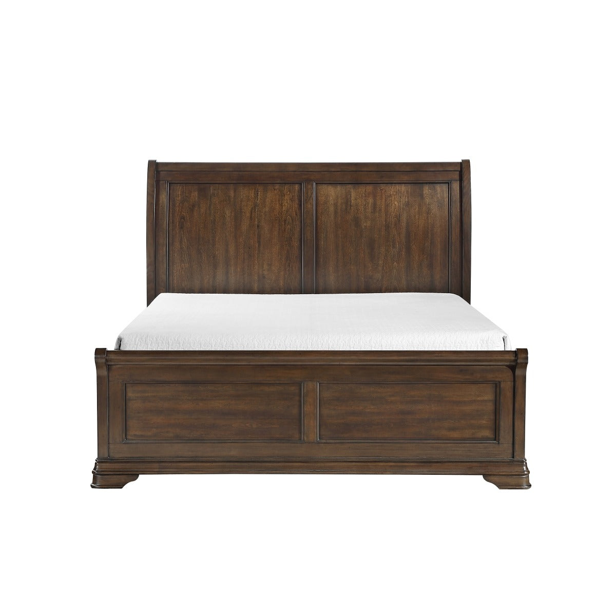 SH2859-1* QUEEN BED