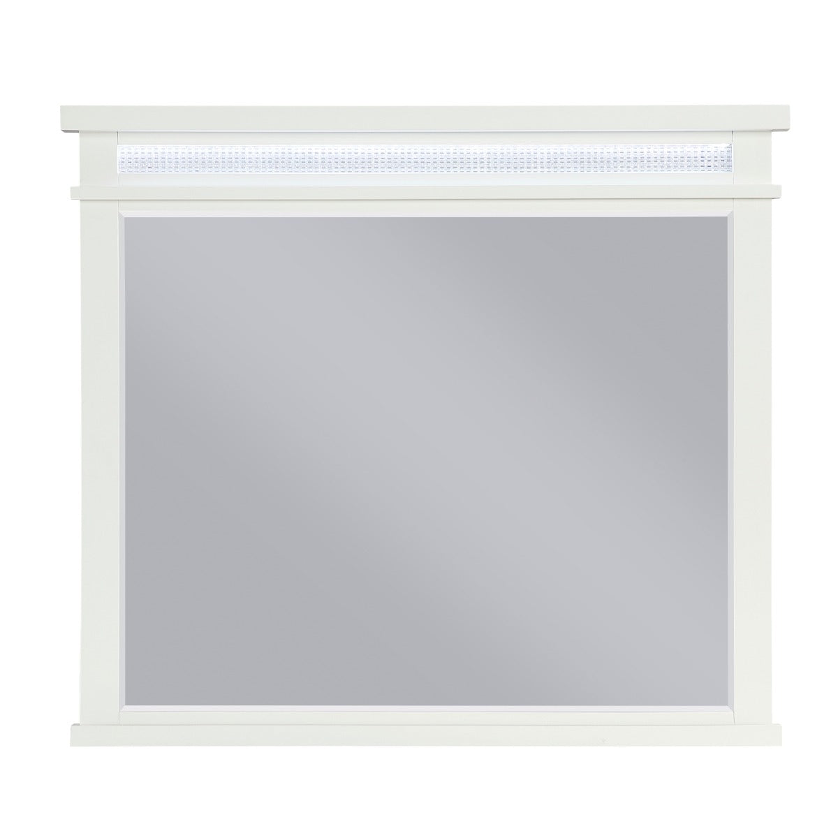 1321-6 Mirror