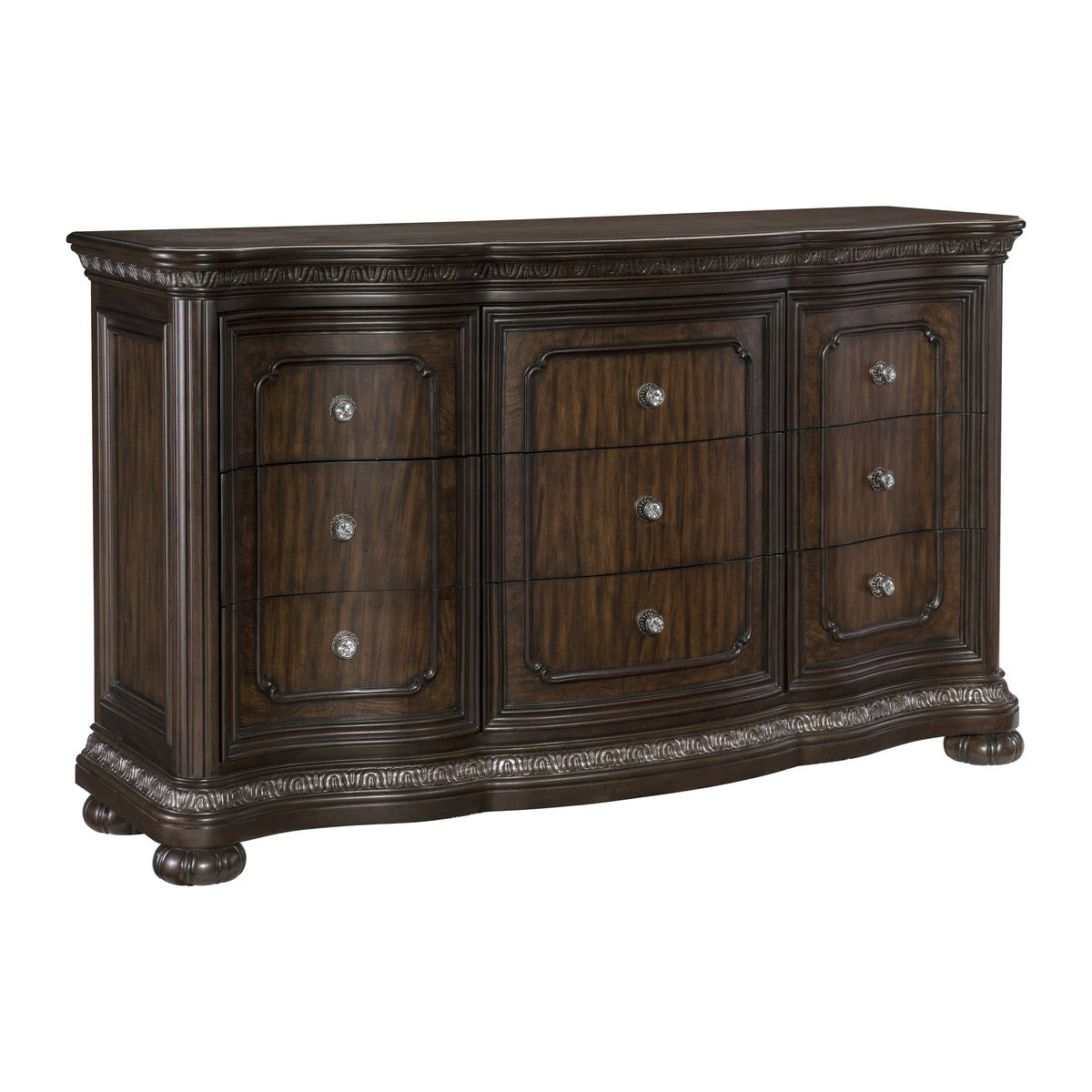 1407-5 Dresser