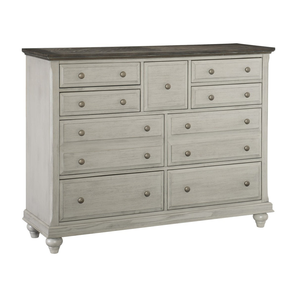 1568-5 Dresser