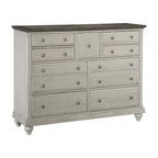 1568-5 Dresser
