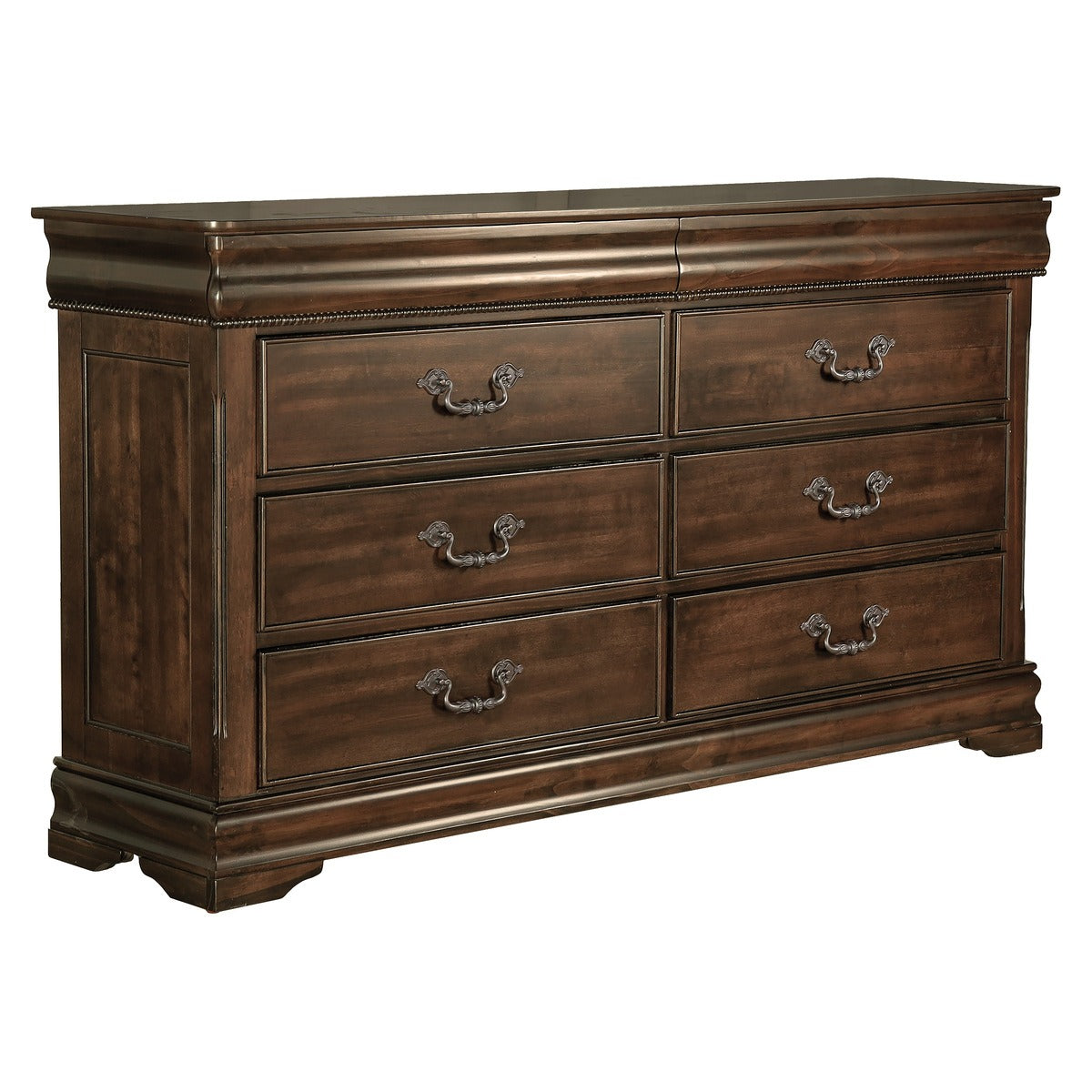 1869-5 Dresser, Two Hidden Drawers
