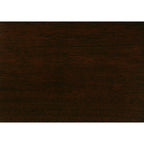 1896FN-1* Full Platform Bed
