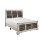SH2235K-1EK* EK BED