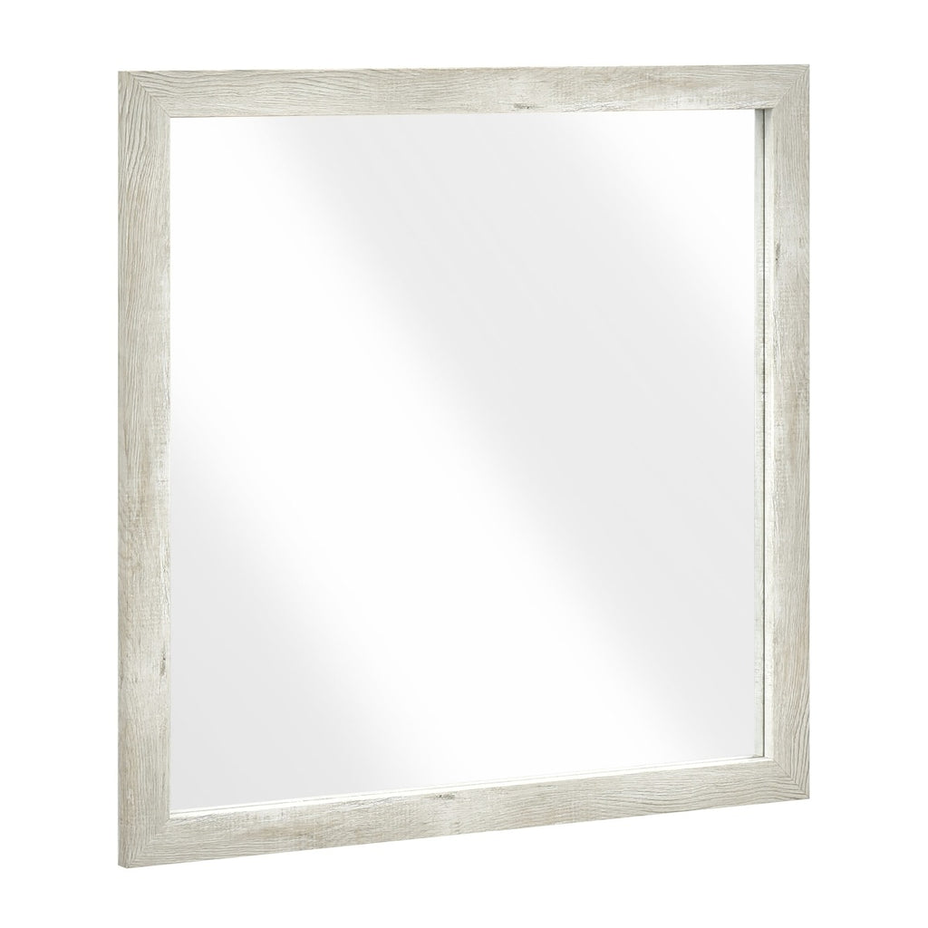 SH2319-6 MIRROR