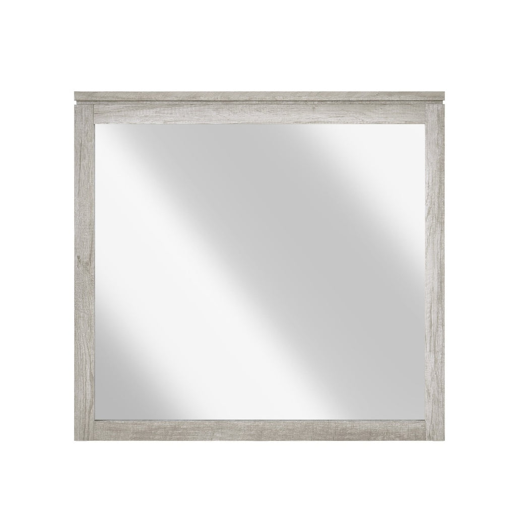 SH2525-6 MIRROR
