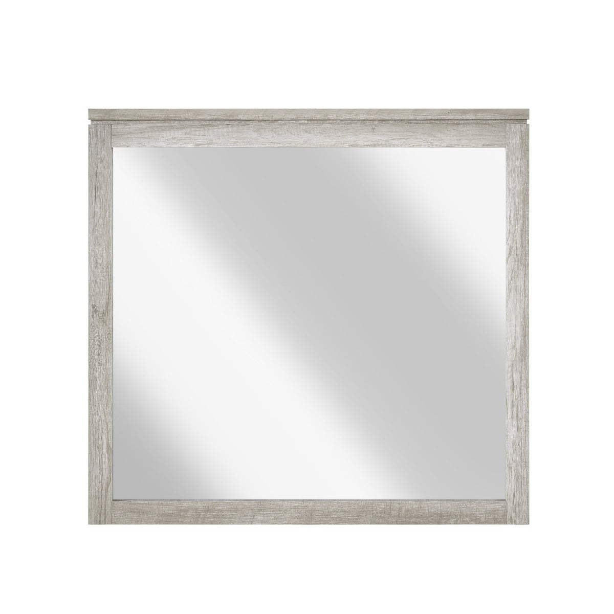SH2525-6 MIRROR