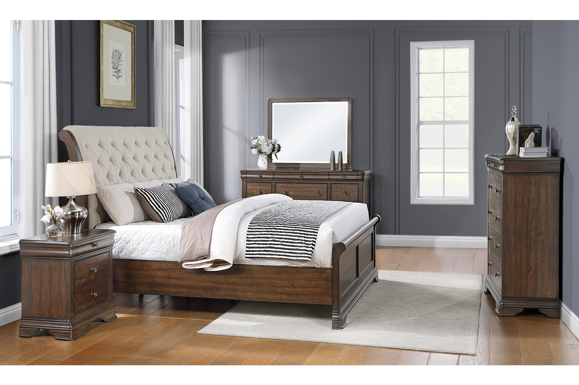 SH2859N-Richmond Collection