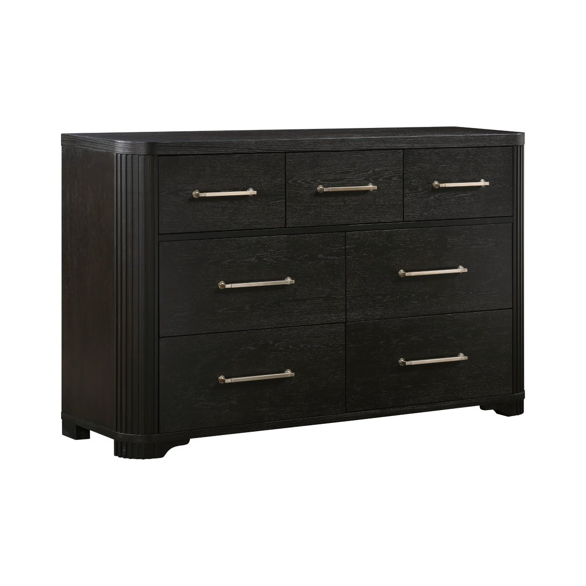 1381-5 Dresser