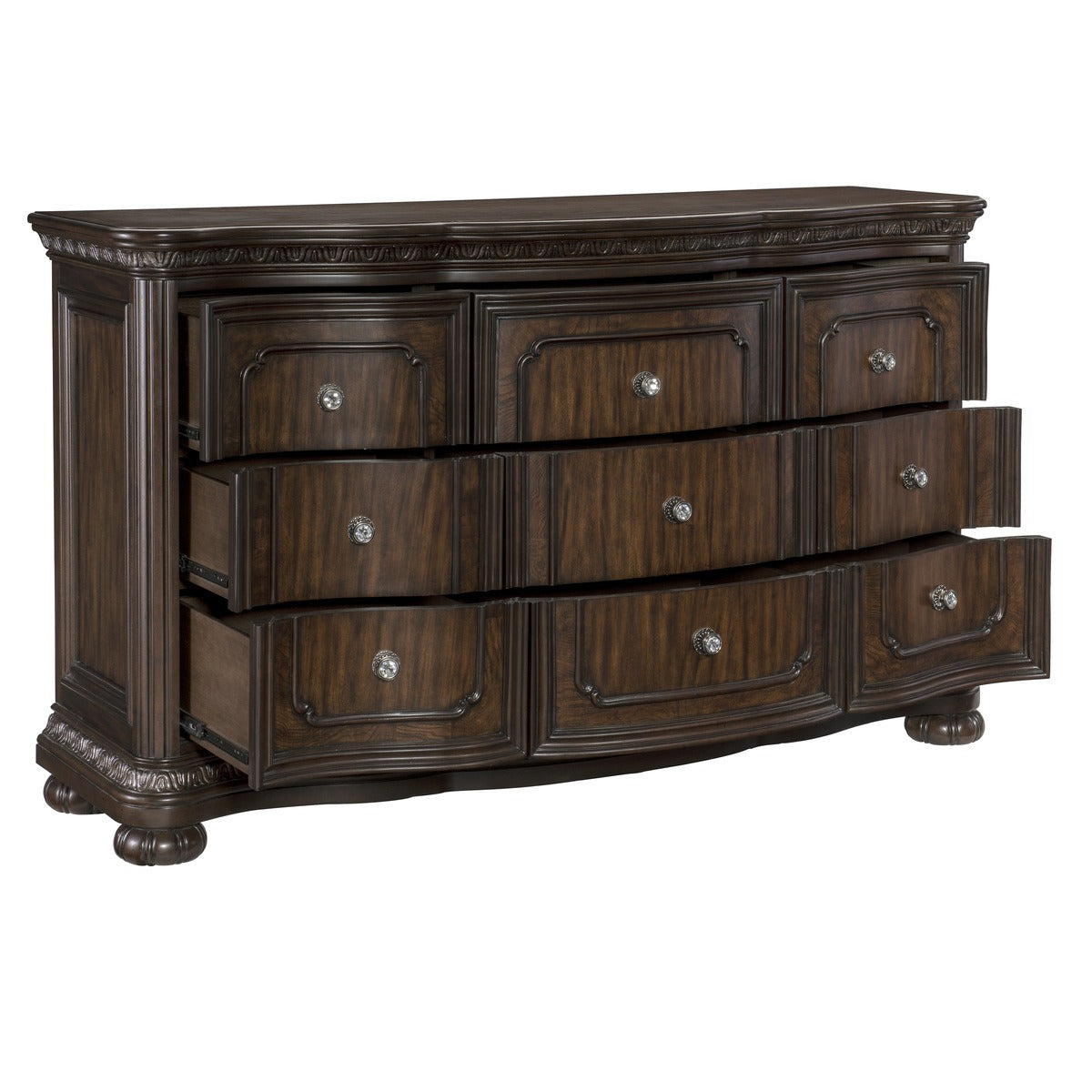 1407-5 Dresser