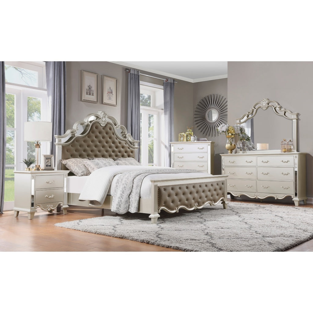 1429-6 Mirror