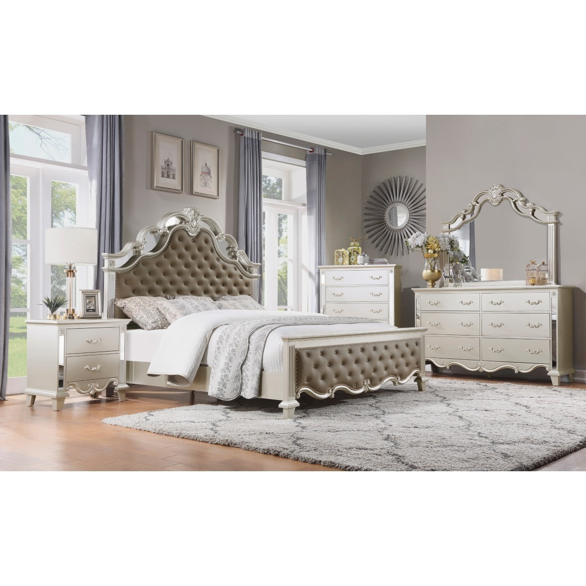 1429-6 Mirror