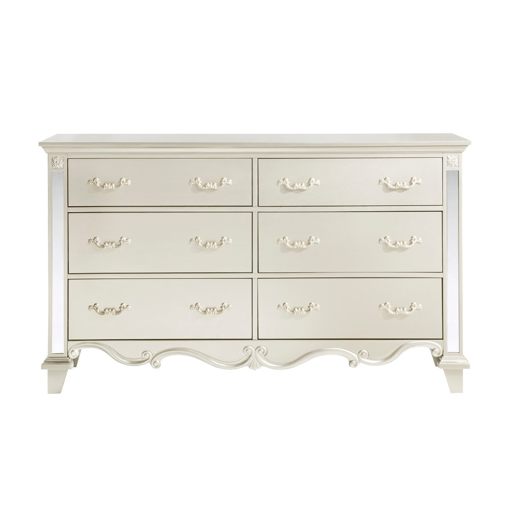 1429-5 Dresser