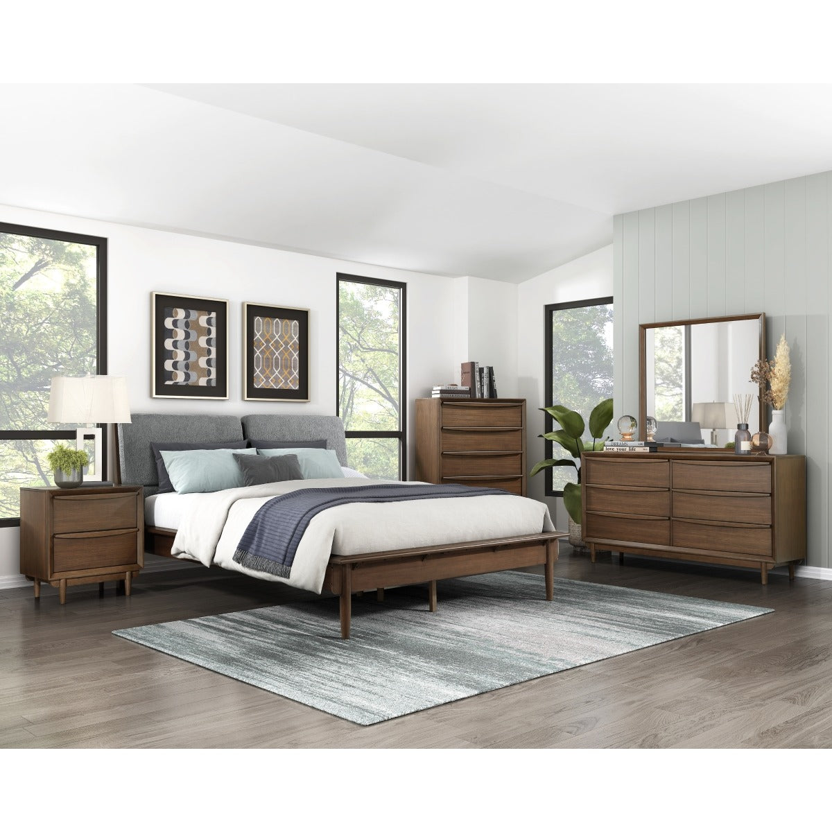 1501-5 Dresser