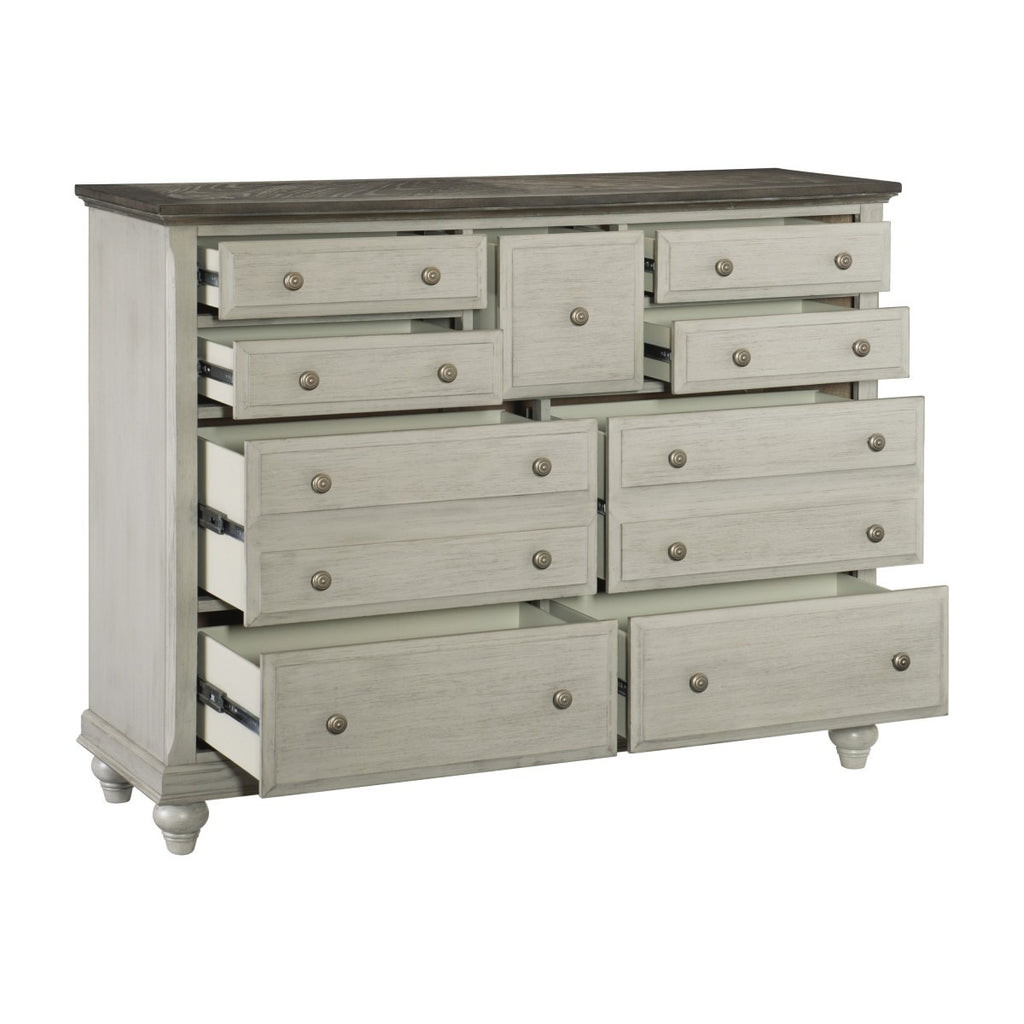 1568-5 Dresser