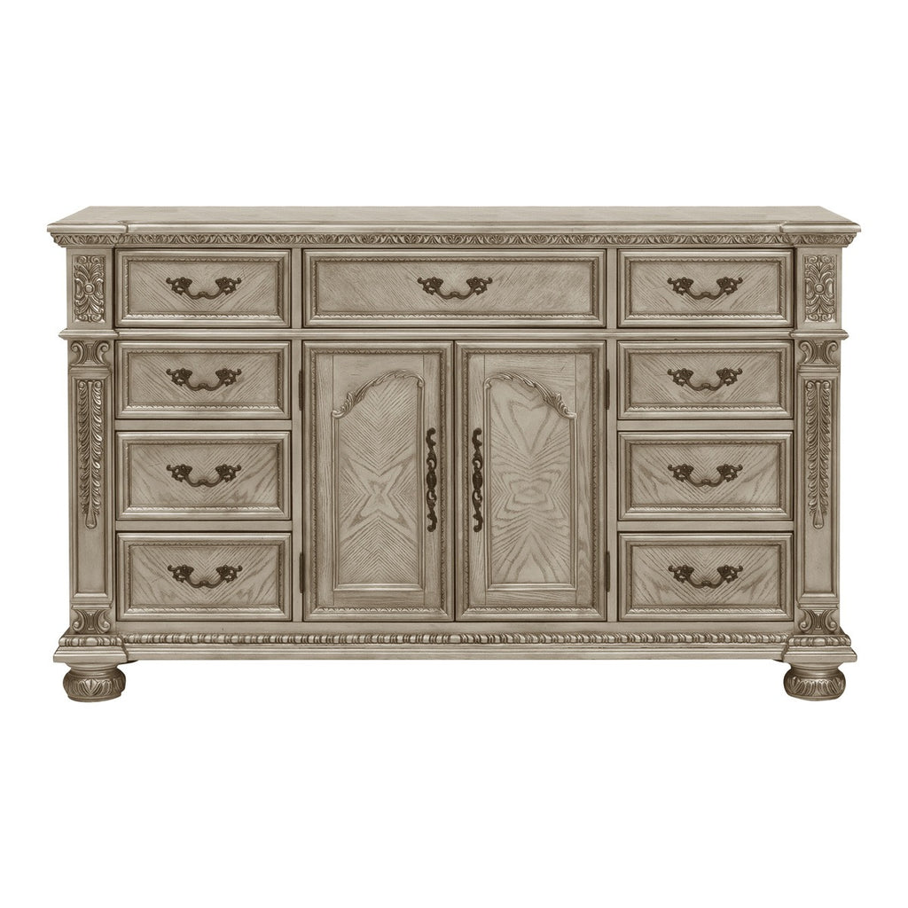 1824PG-5 Dresser