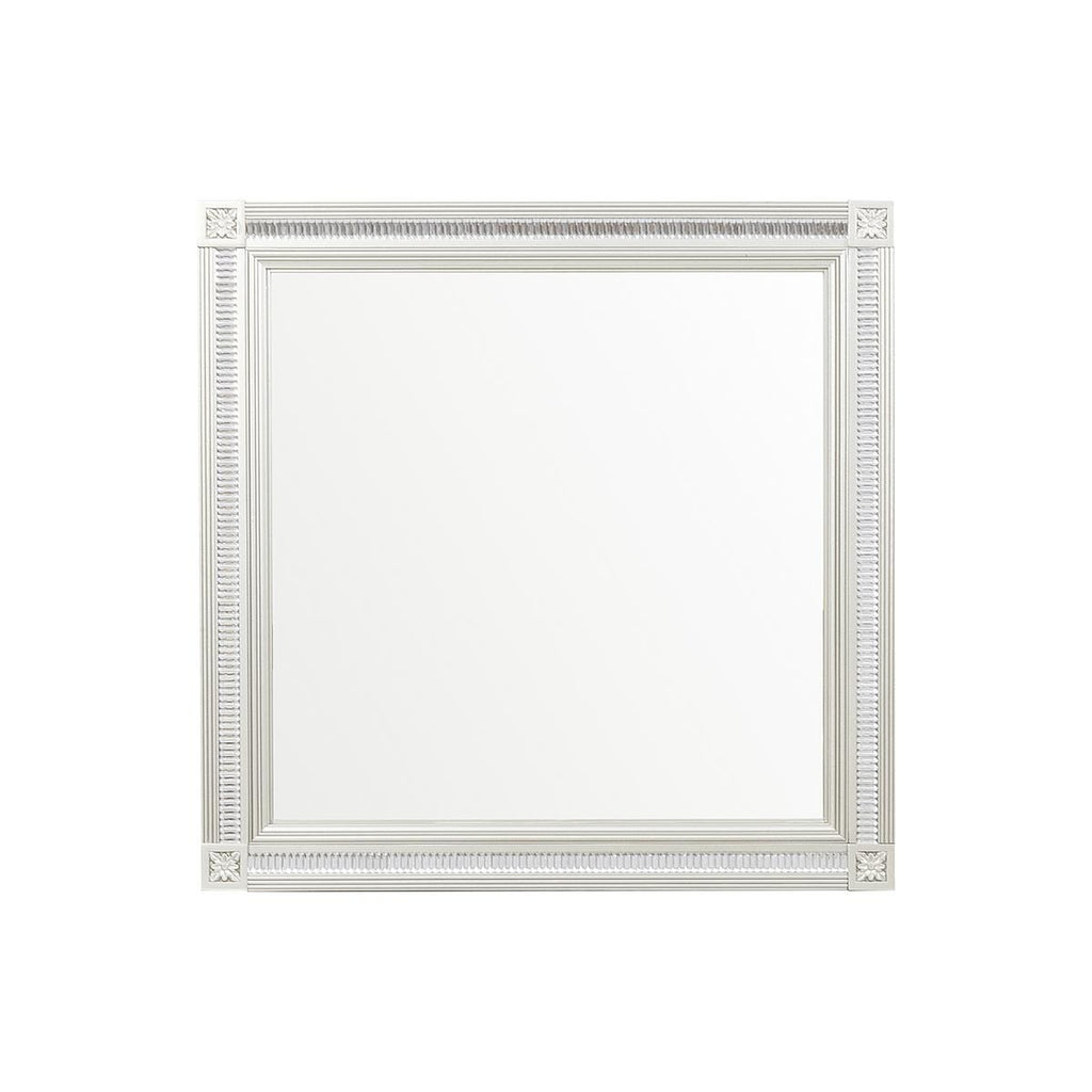 1958-6 Mirror