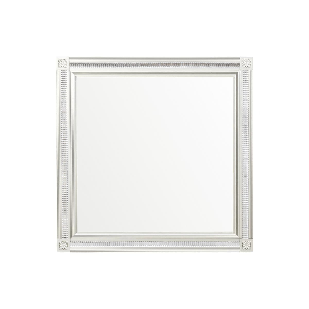 1958-6 Mirror