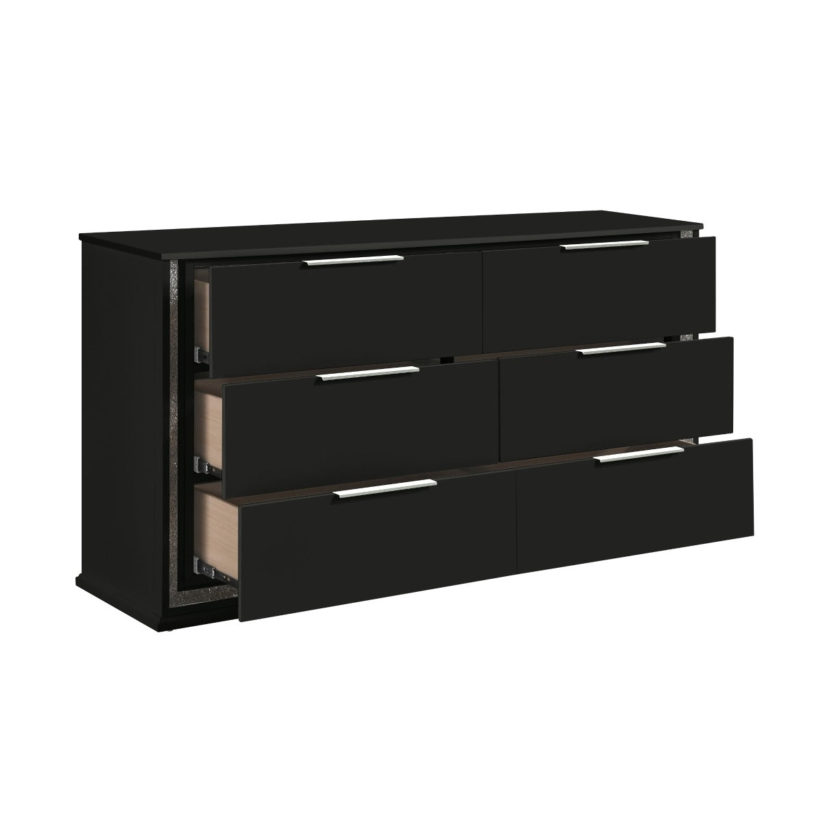 2390BK Bedroom-Lumin Collection