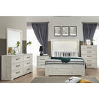 SH2319-6 MIRROR